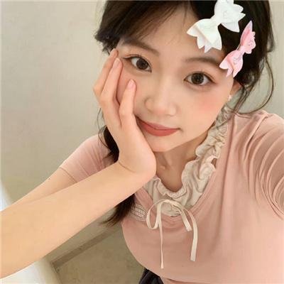 了不起的曹萱萱