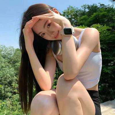 无法抗拒的男友们