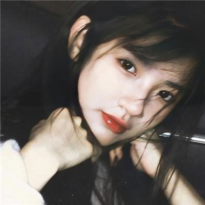 拜托了,花戎少女